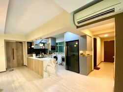 Blk 60 Punggol Drive (Punggol), HDB 5 Rooms #592093851